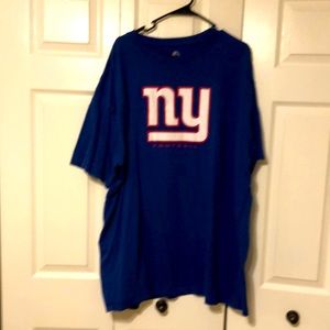 NY Giants 3x Men T-shirt